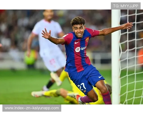 巴萨年轻中场潜力巨大，重建有望