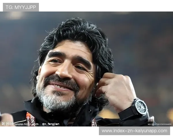 马拉多纳的传奇，永远不会被忘记，四大数据回顾马拉多纳传奇又极富争议的一生