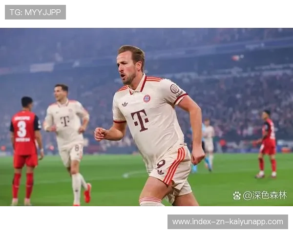 勒沃库森连续射门不断