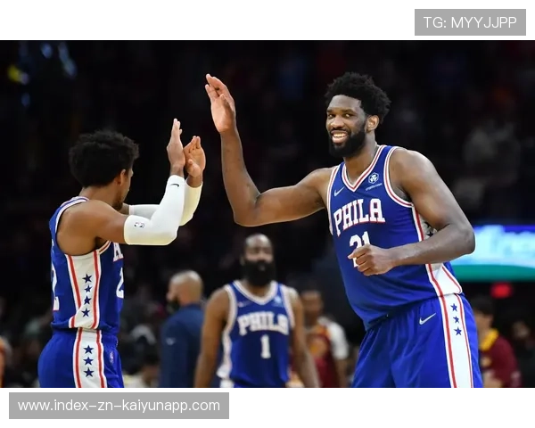 哈登中投稳稳入网，76人连续拿下两连胜