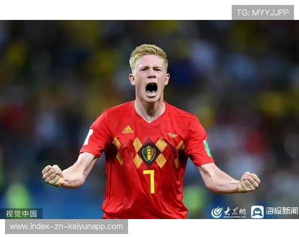 德布劳内弧顶世界波再创佳绩