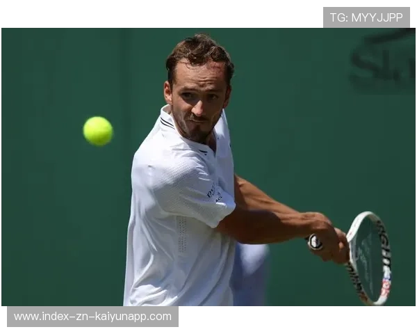 梅德韦杰夫稳居前列，硬地赛季势头强劲，梅德韦杰夫百度百科