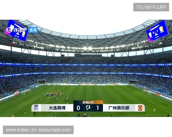 大连英博底线起球制造巨大空档