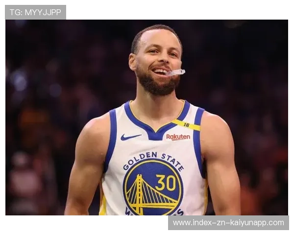 库里上不了榜？魔术师亲口解释理由