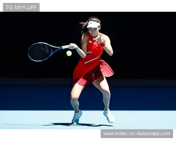 网球节奏变化与反拍训练：打造终极控场手感的秘密武器